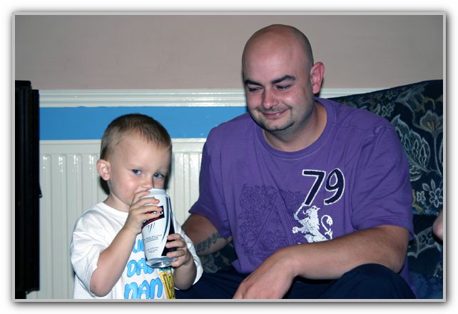 John & Son